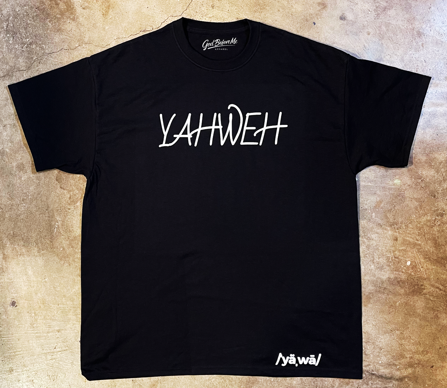 Yahweh