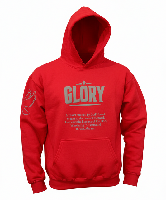 GLORY- Men’s Design