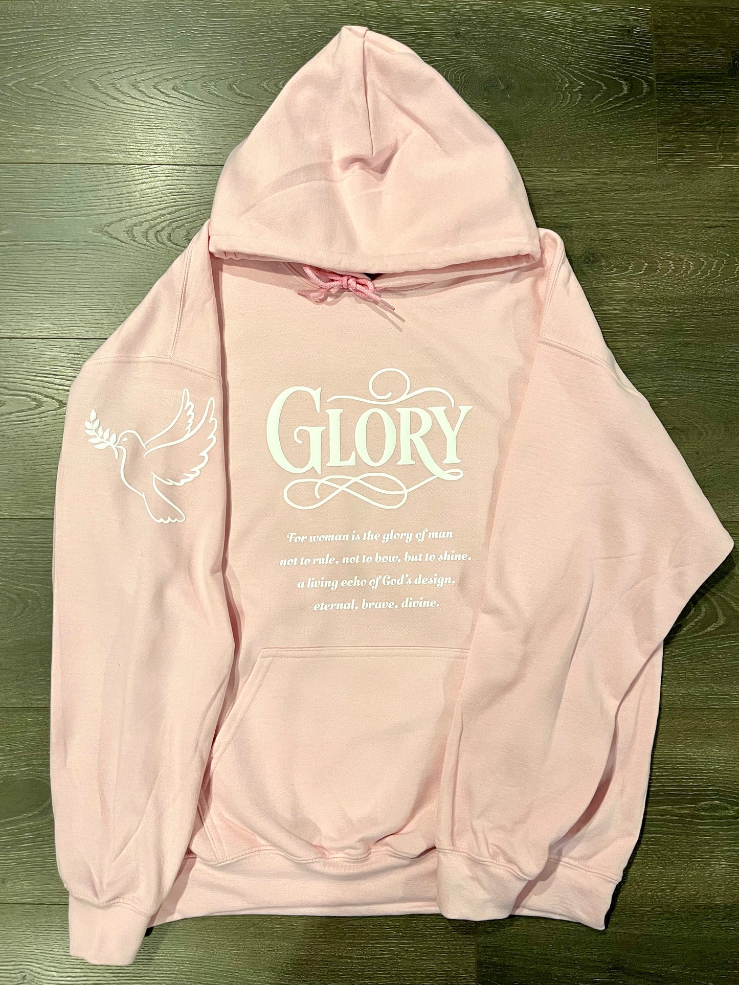 GLORY-Women’s Design