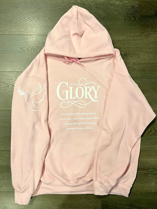 GLORY-Women’s Design