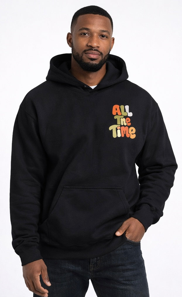God Is Good Hoodie