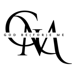 God Before Me Apparel