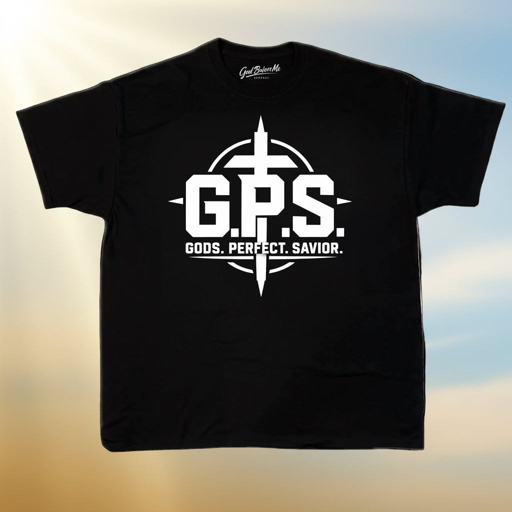 G.P.S.