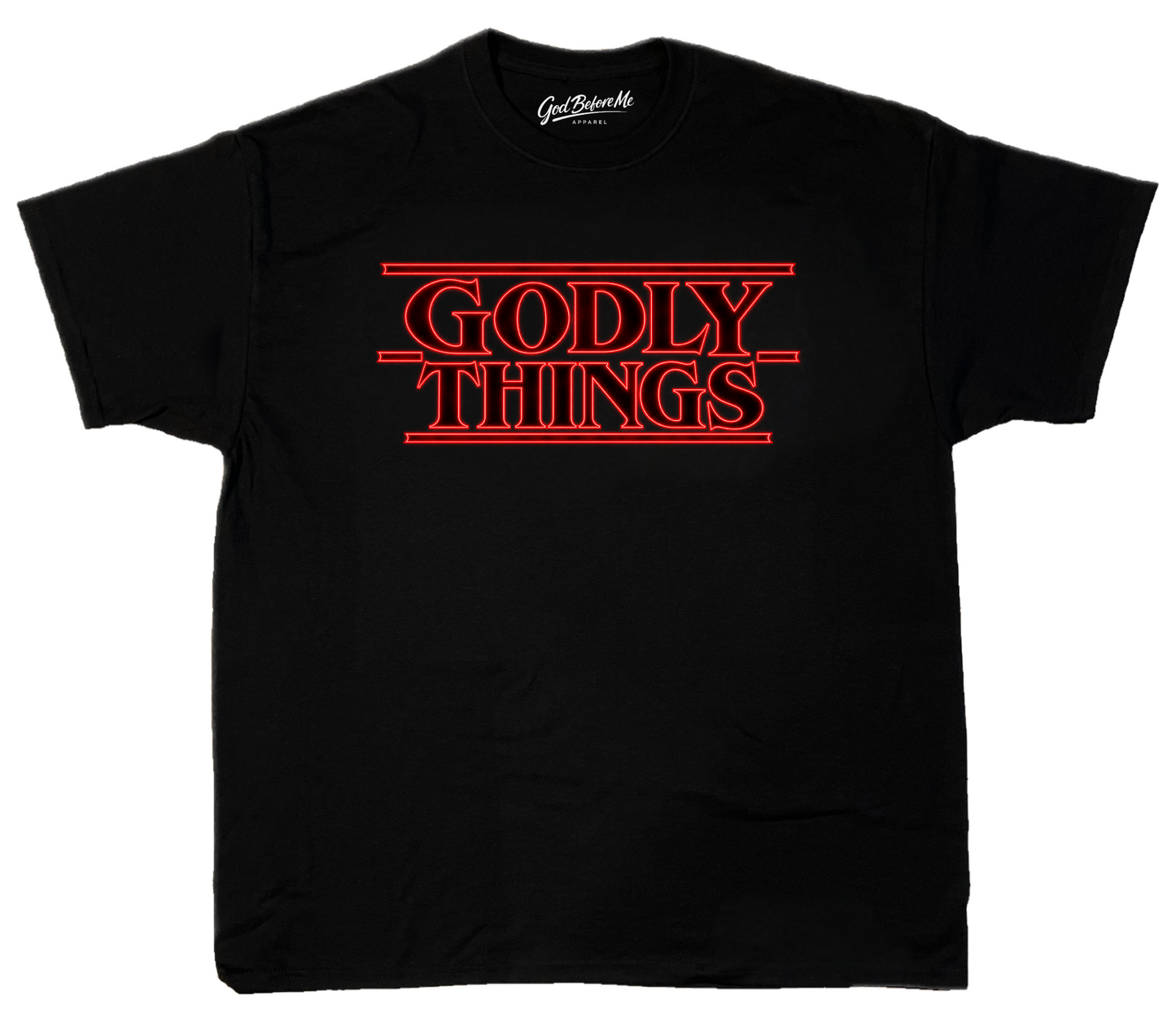 Godly Things