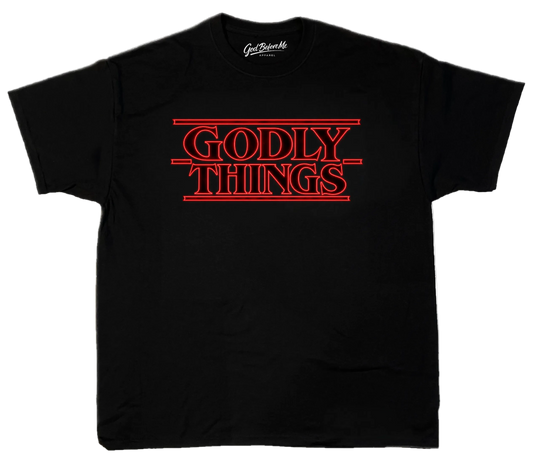 Godly Things