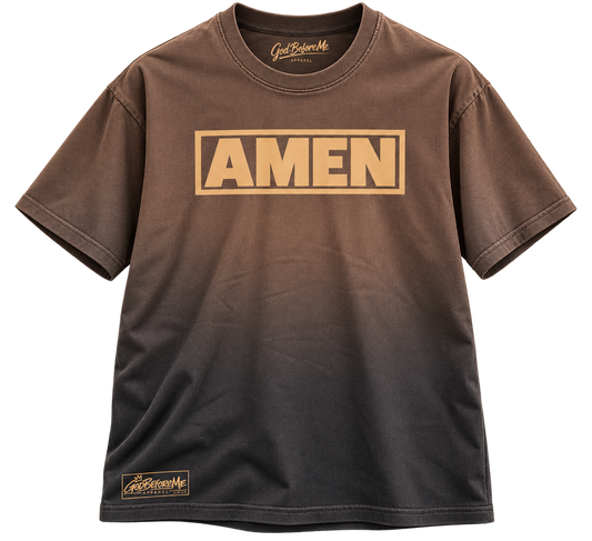Amen Premium Tee