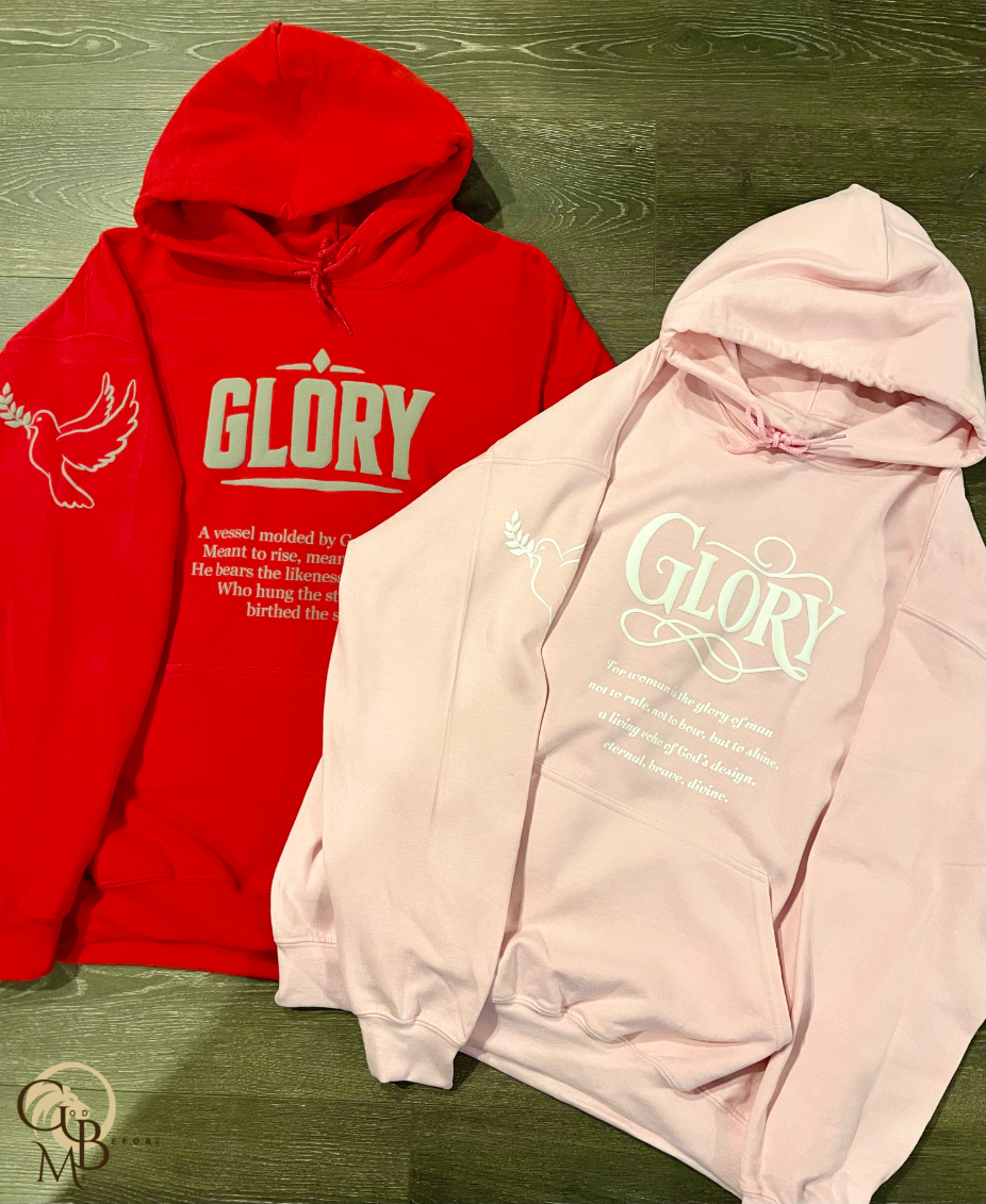 GLORY-Women’s Design