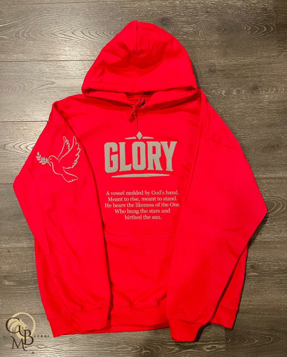 GLORY- Men’s Design