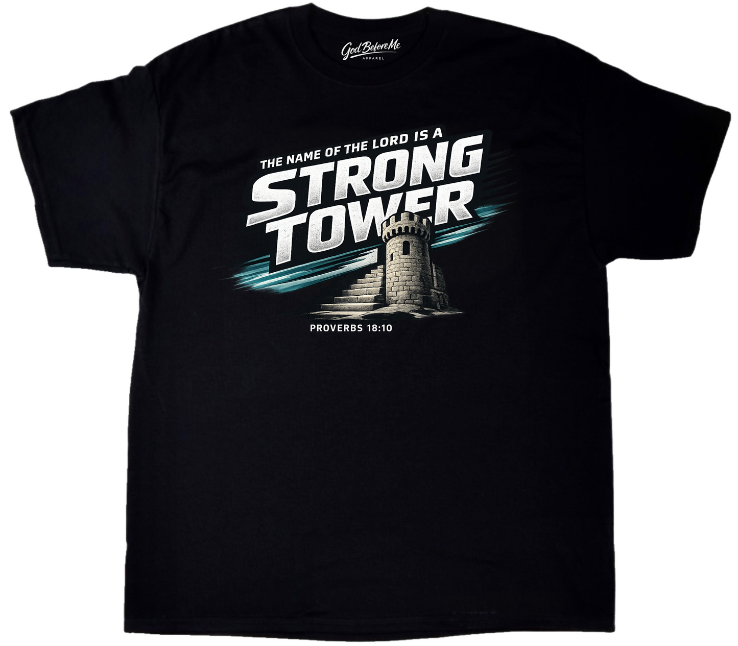 The Name Of The Lord