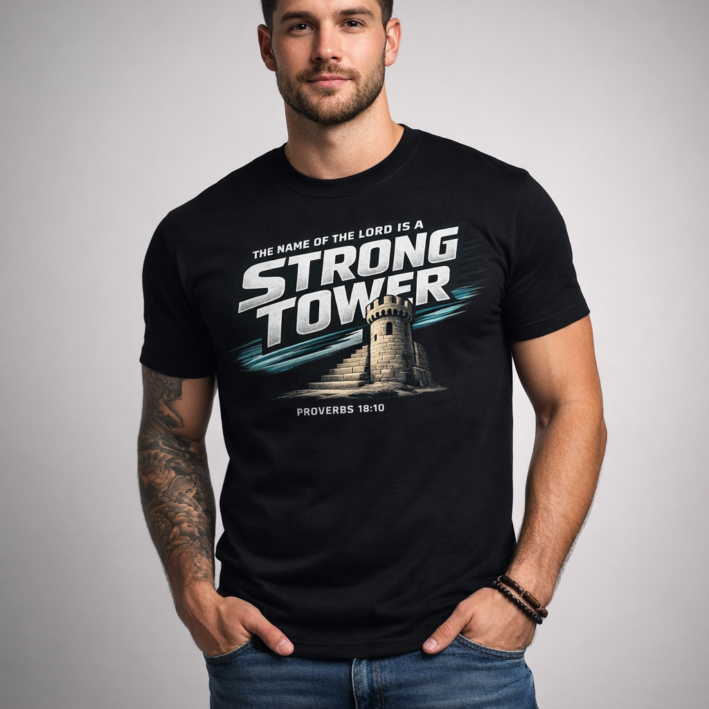 The Name Of The Lord